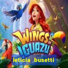 leticia busetti reclame aqui